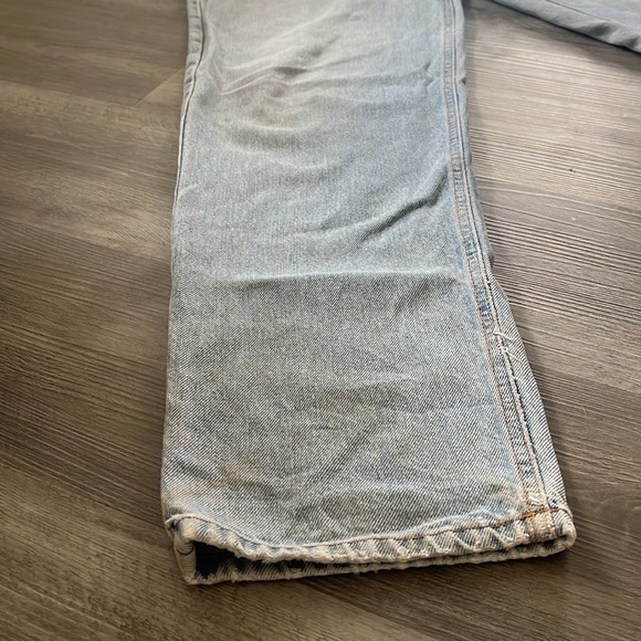 Calvin Klein Jeans 33x32 - Picture 11 of 11